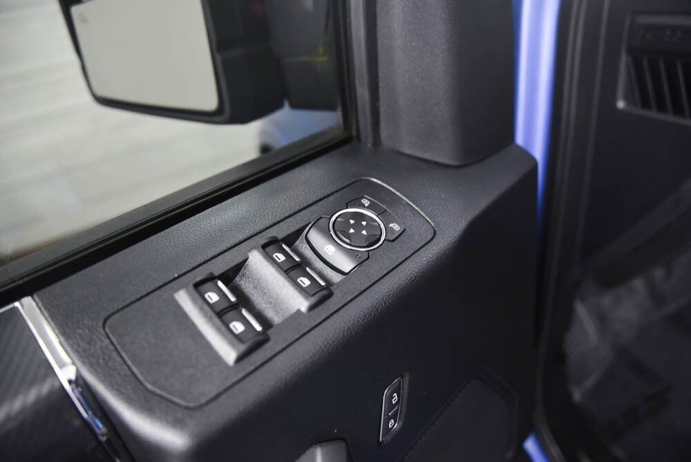 2020 Ford F-150 XLT Akron OH