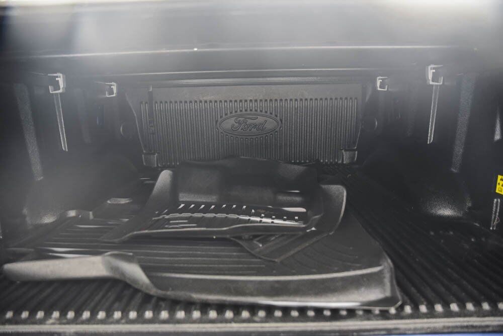 2020 Ford F-150 XLT Akron OH