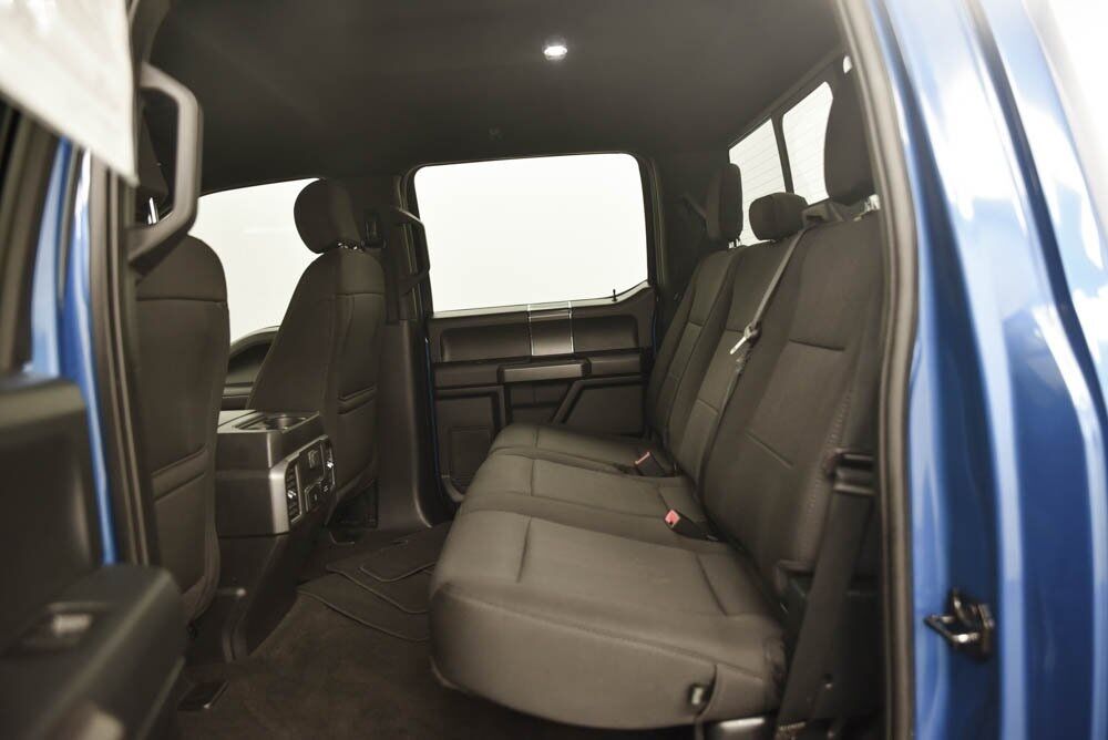 2020 Ford F-150 XLT Akron OH
