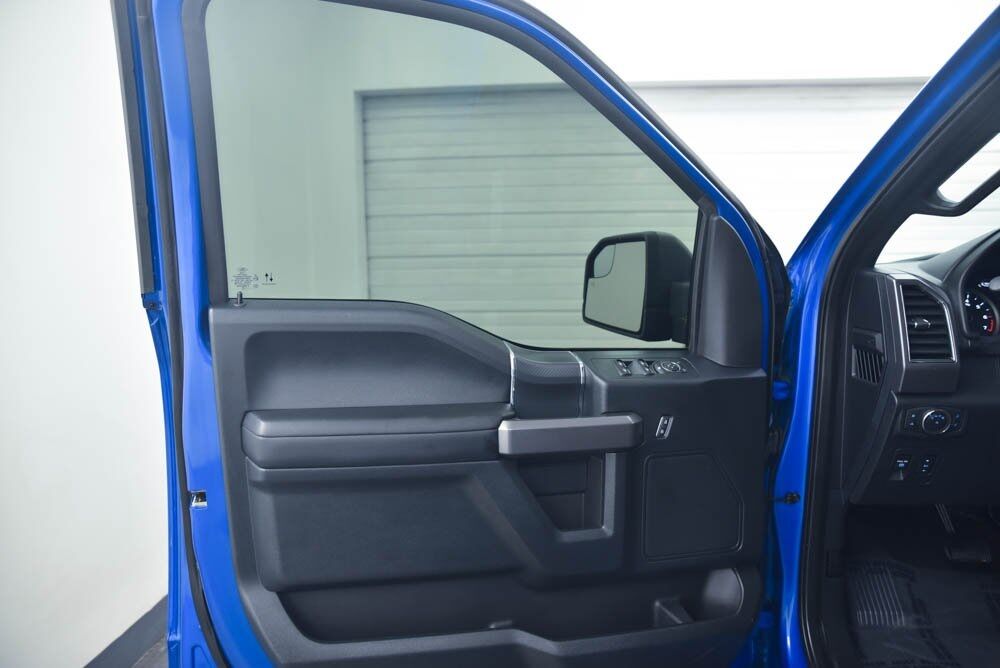 2020 Ford F-150 XLT Akron OH