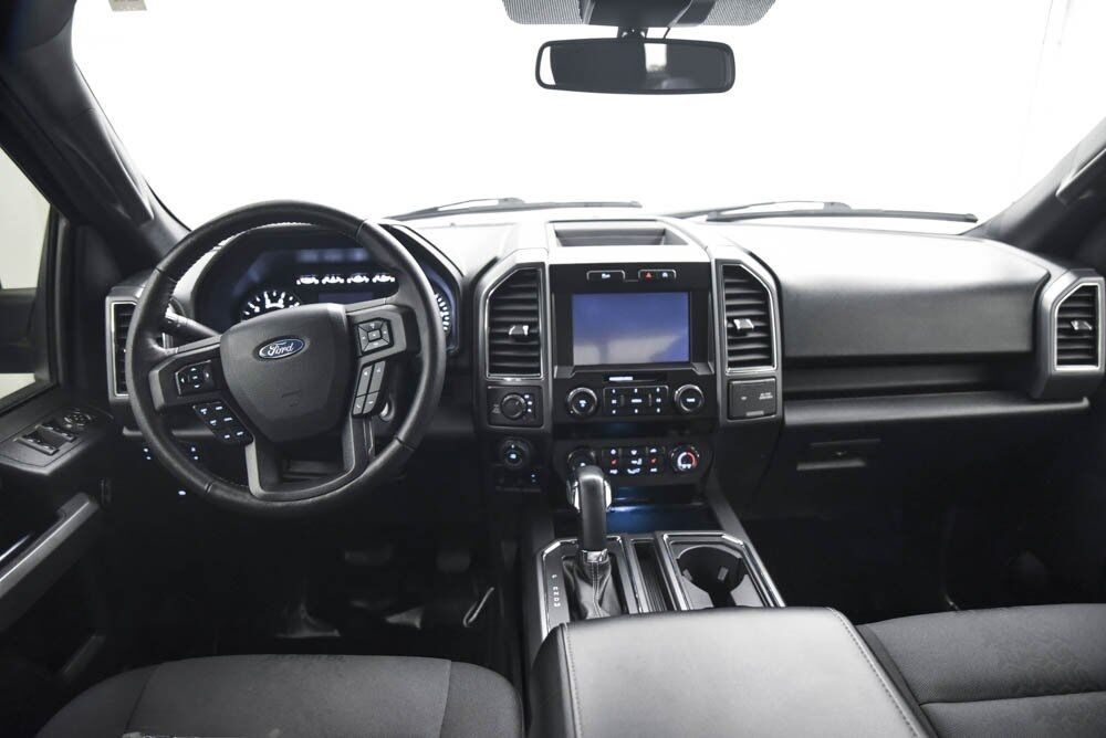 2020 Ford F-150 XLT Akron OH