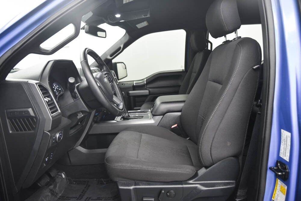 2020 Ford F-150 XLT Akron OH