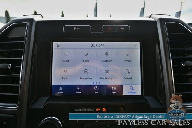 2020 Ford F-150 XLT Anchorage AK