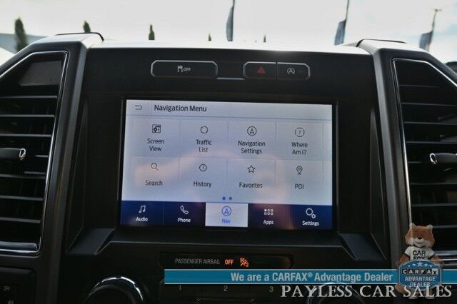 2020 Ford F-150 XLT Anchorage AK