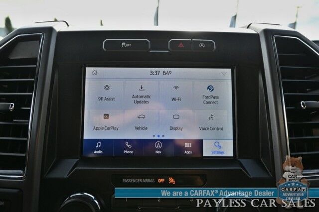 2020 Ford F-150 XLT Anchorage AK