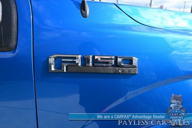 2020 Ford F-150 XLT Anchorage AK