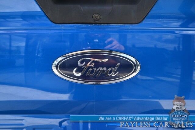 2020 Ford F-150 XLT Anchorage AK