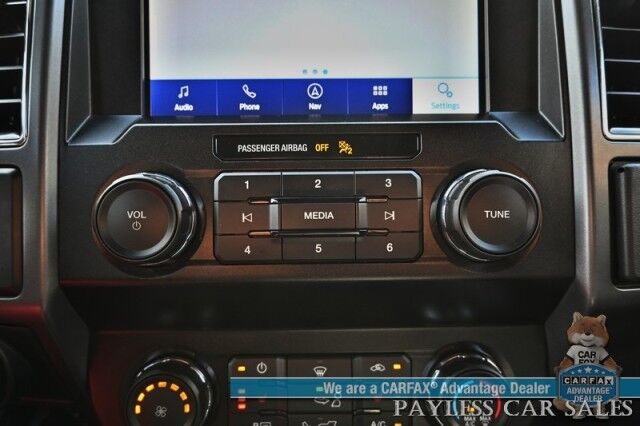 2020 Ford F-150 XLT Anchorage AK