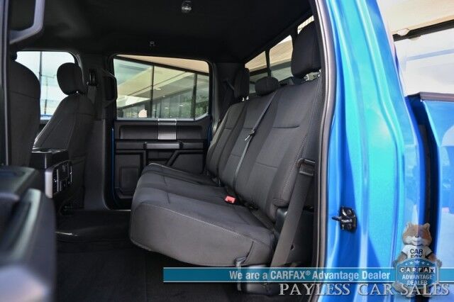 2020 Ford F-150 XLT Anchorage AK