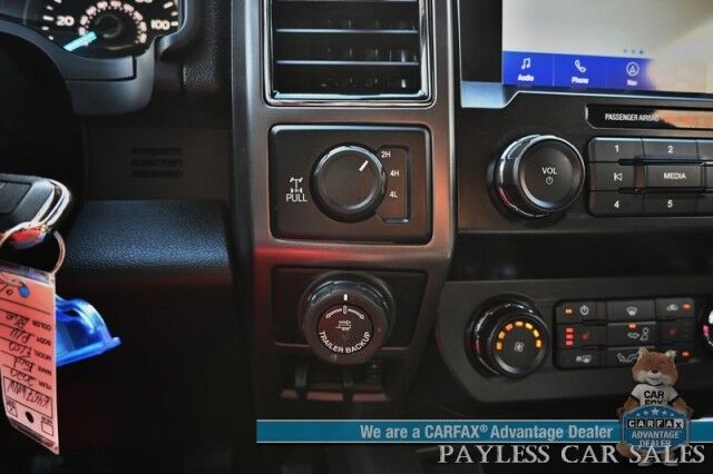 2020 Ford F-150 XLT Anchorage AK