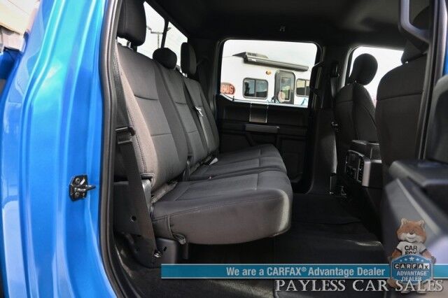 2020 Ford F-150 XLT Anchorage AK