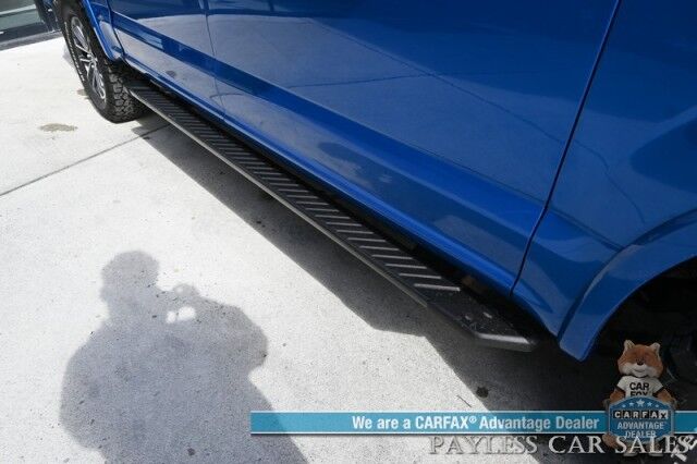 2020 Ford F-150 XLT Anchorage AK