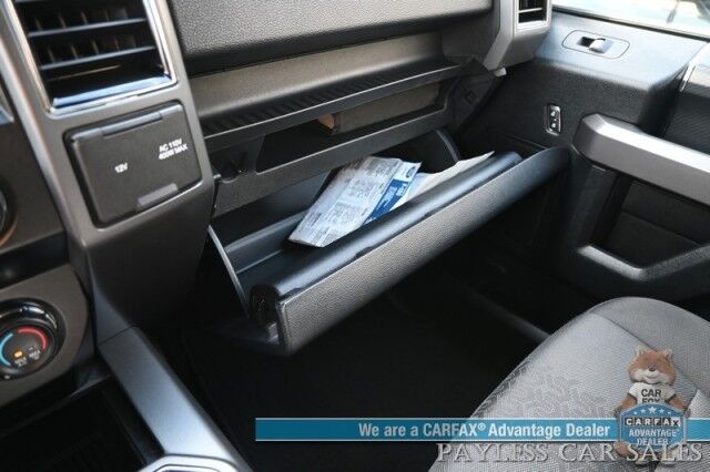 2020 Ford F-150 XLT Anchorage AK