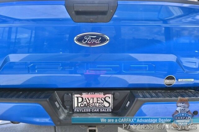 2020 Ford F-150 XLT Anchorage AK