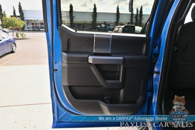 2020 Ford F-150 XLT Anchorage AK