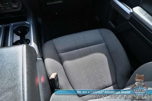 2020 Ford F-150 XLT Anchorage AK