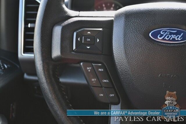 2020 Ford F-150 XLT Anchorage AK