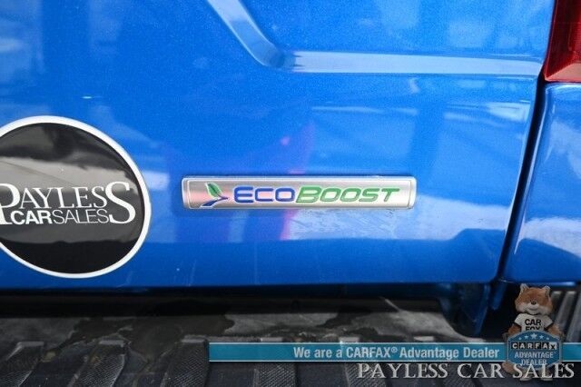 2020 Ford F-150 XLT Anchorage AK