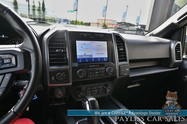 2020 Ford F-150 XLT Anchorage AK