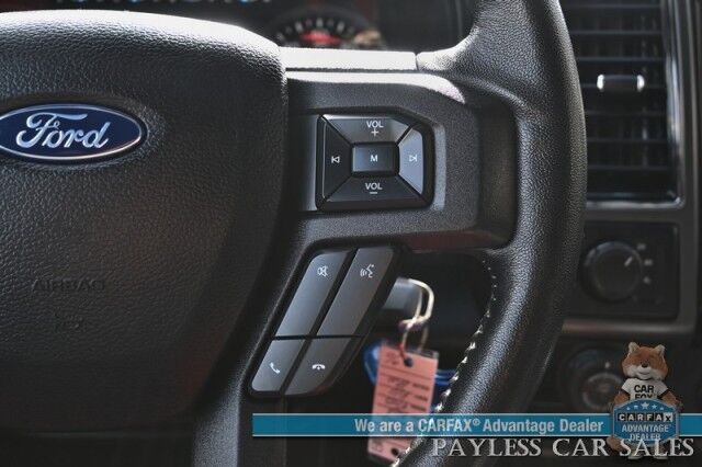 2020 Ford F-150 XLT Anchorage AK