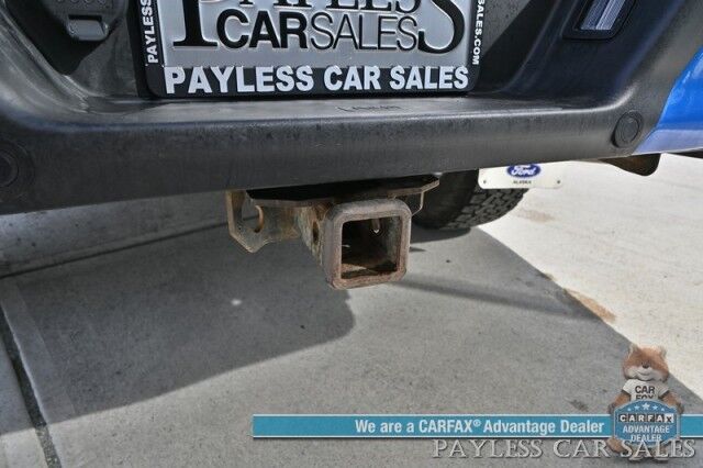 2020 Ford F-150 XLT Anchorage AK