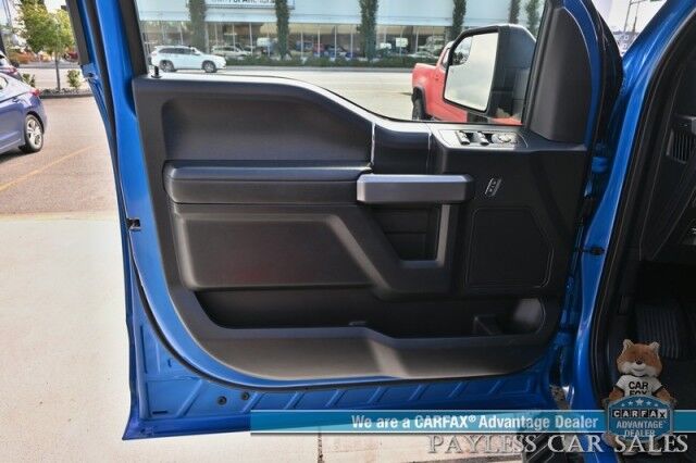2020 Ford F-150 XLT Anchorage AK