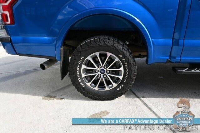 2020 Ford F-150 XLT Anchorage AK