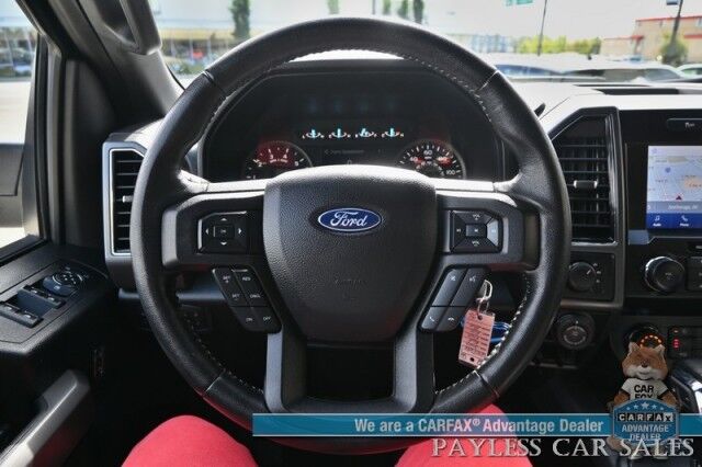 2020 Ford F-150 XLT Anchorage AK