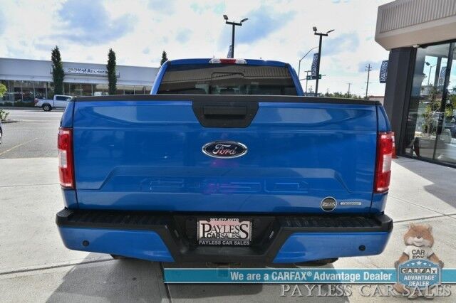 2020 Ford F-150 XLT Anchorage AK