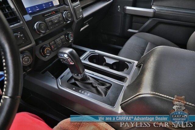 2020 Ford F-150 XLT Anchorage AK