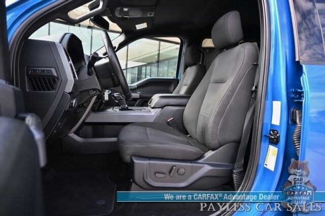 2020 Ford F-150 XLT Anchorage AK
