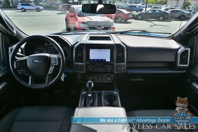 2020 Ford F-150 XLT Anchorage AK