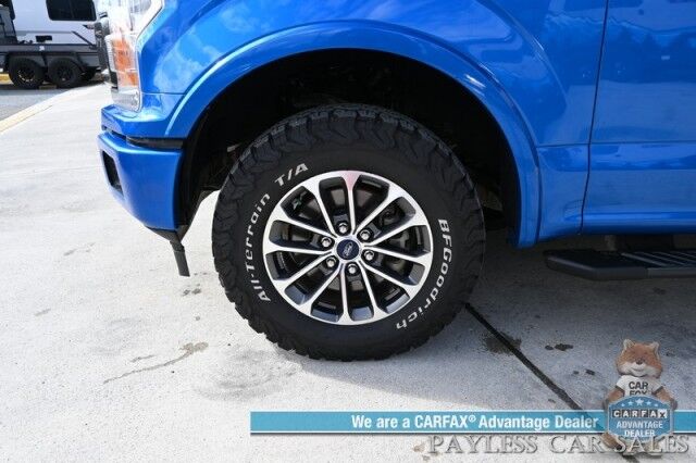 2020 Ford F-150 XLT Anchorage AK