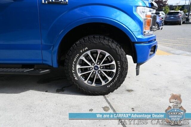 2020 Ford F-150 XLT Anchorage AK