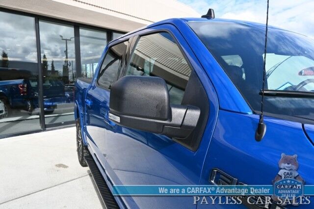 2020 Ford F-150 XLT Anchorage AK