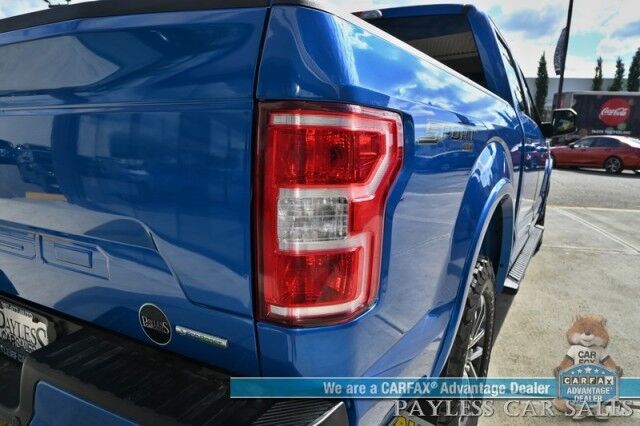 2020 Ford F-150 XLT Anchorage AK