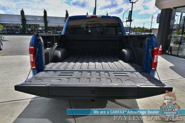 2020 Ford F-150 XLT Anchorage AK