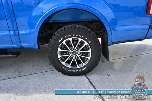 2020 Ford F-150 XLT Anchorage AK