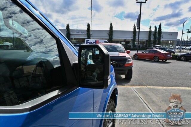 2020 Ford F-150 XLT Anchorage AK