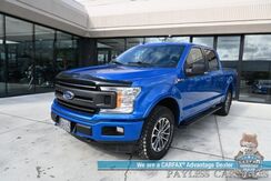 2020_Ford_F-150_XLT_ Anchorage AK