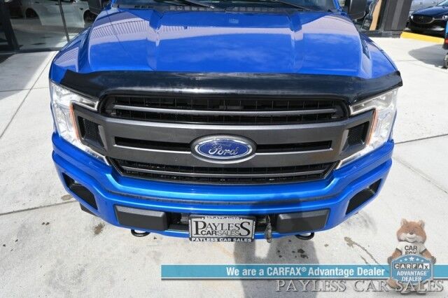 2020 Ford F-150 XLT Anchorage AK