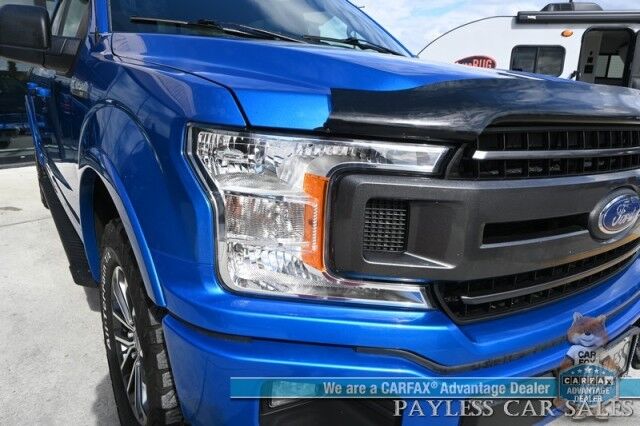 2020 Ford F-150 XLT Anchorage AK