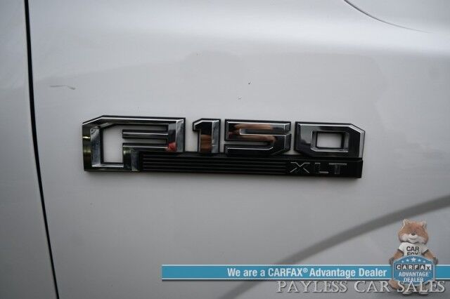 2020 Ford F-150 XLT Wasilla AK