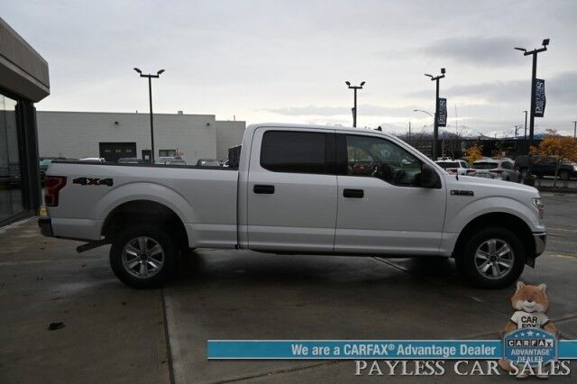2020 Ford F-150 XLT Wasilla AK