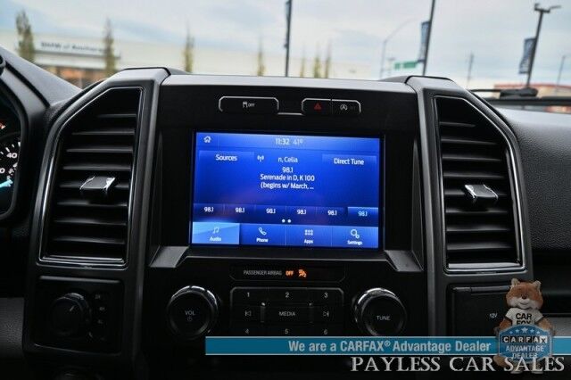 2020 Ford F-150 XLT Wasilla AK