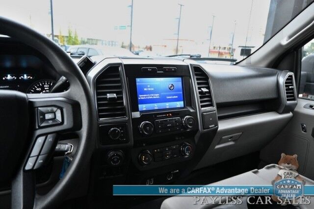 2020 Ford F-150 XLT Wasilla AK