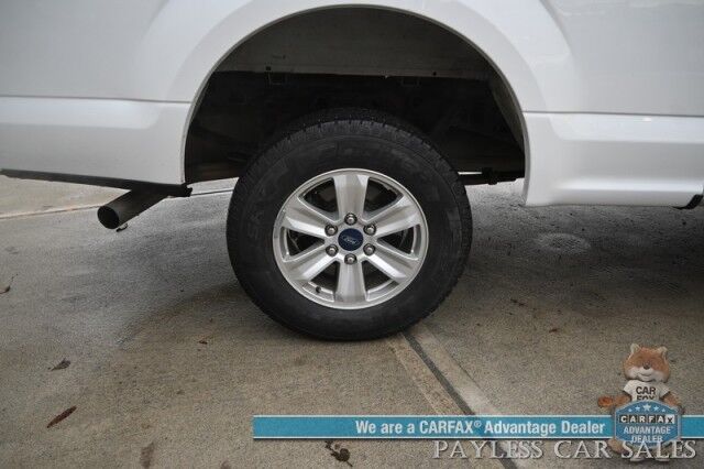 2020 Ford F-150 XLT Wasilla AK