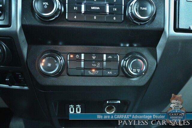 2020 Ford F-150 XLT Wasilla AK