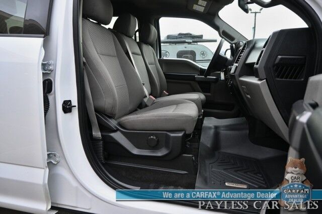 2020 Ford F-150 XLT Wasilla AK