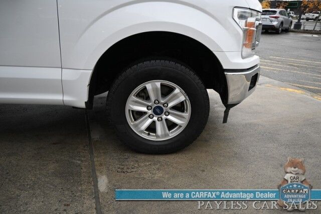 2020 Ford F-150 XLT Wasilla AK